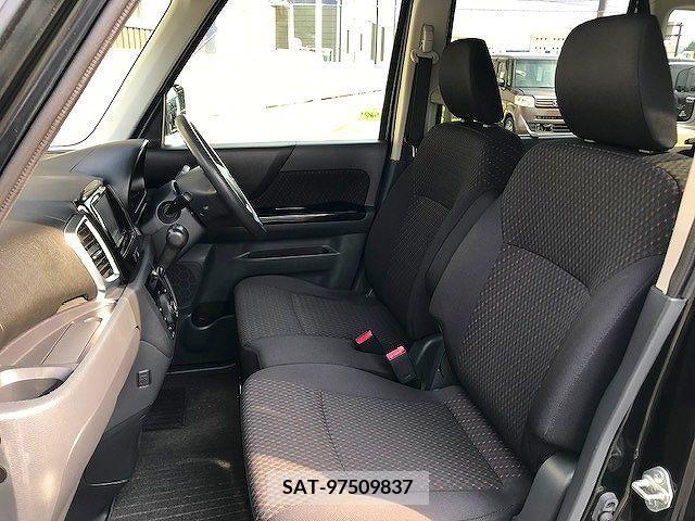 Suzuki SPACIA 2016-09 312263-12