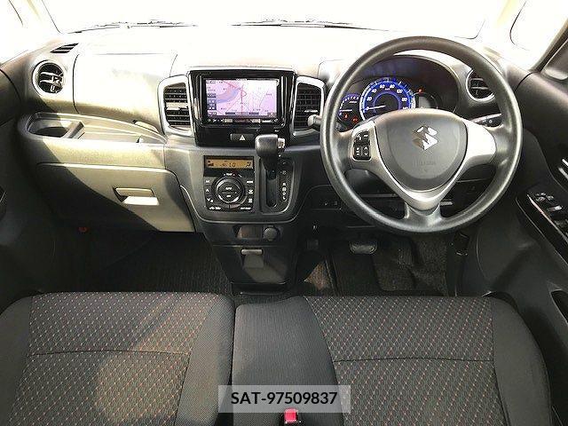 Suzuki SPACIA 2016-09 312263-1