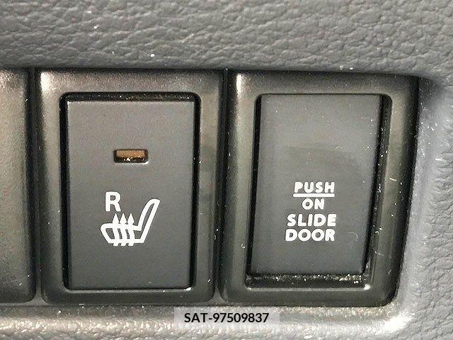 Suzuki SPACIA 2016-09 312263-11