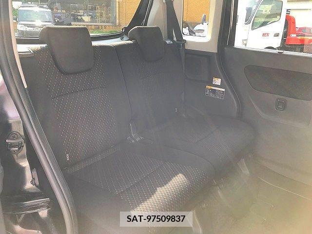 Suzuki SPACIA 2016-09 312263-9
