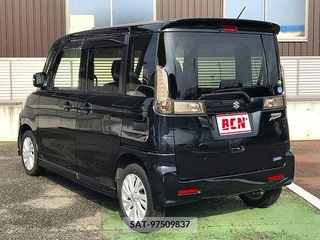 Suzuki SPACIA 2016-09 312263-8