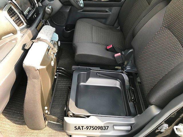 Suzuki SPACIA 2016-09 312263-17
