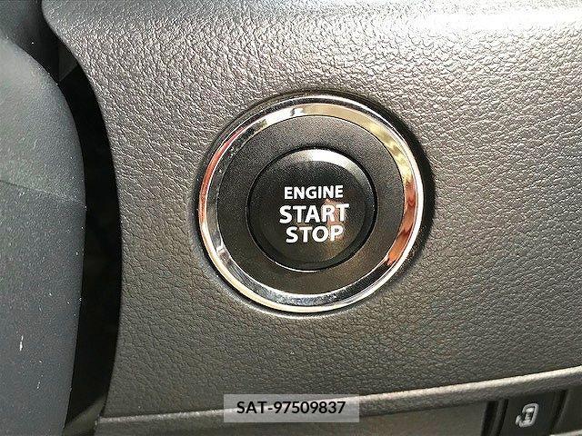 Suzuki SPACIA 2016-09 312263-16