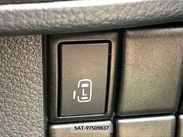 Suzuki SPACIA 2016-09 312263-5