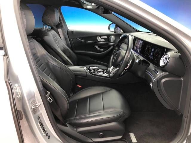Mercedes Benz E-CLASS 2016-09 195633-10