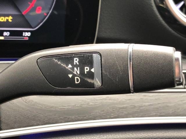 Mercedes Benz E-CLASS 2016-09 195633-9
