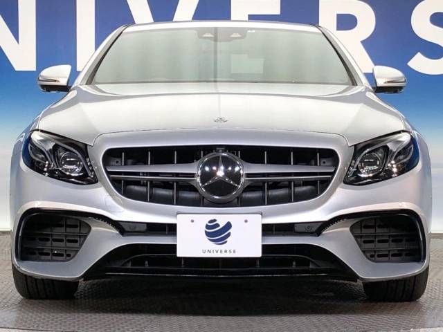 Mercedes Benz E-CLASS 2016-09 195633-15