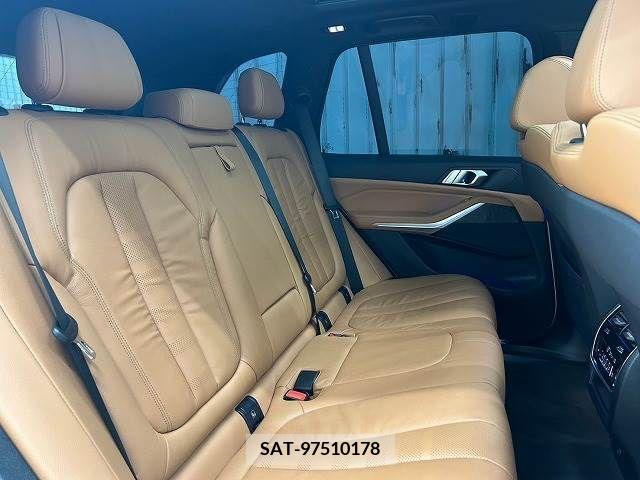 Bmw X5 2019-04 318670-9