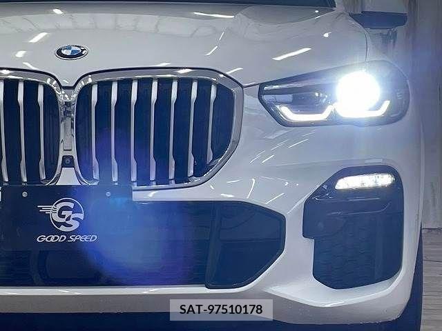Bmw X5 2019-04 318670-17