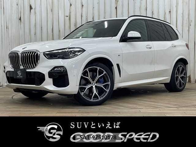 Bmw X5 2019-04 318670-0