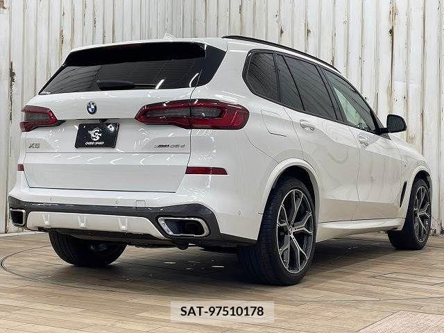 Bmw X5 2019-04 318670-15