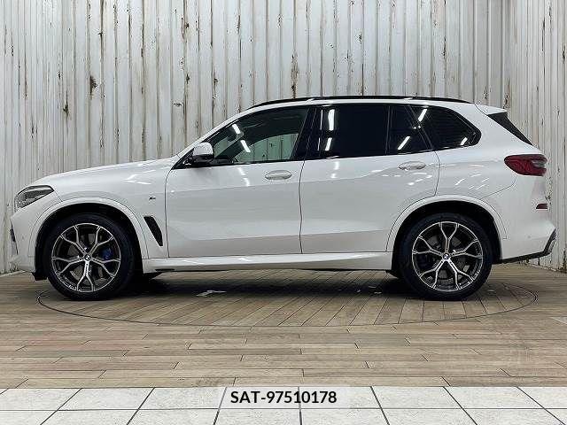 Bmw X5 2019-04 318670-14