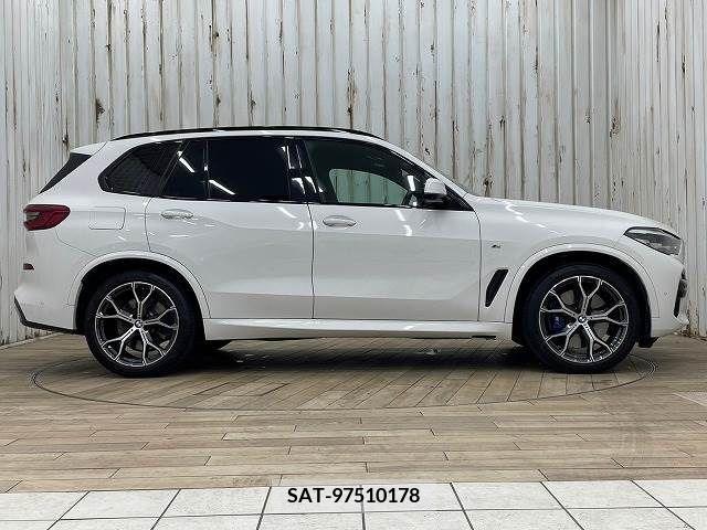 Bmw X5 2019-04 318670-13