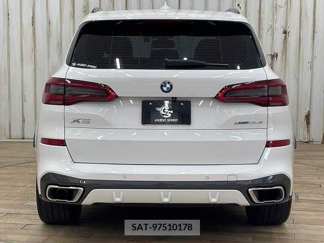 Bmw X5 2019-04 318670-12