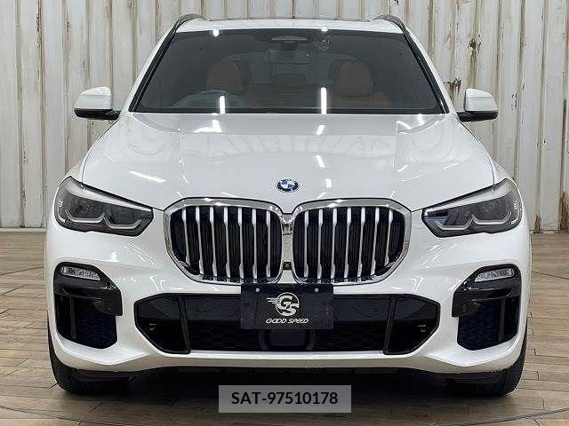 Bmw X5 2019-04 318670-11