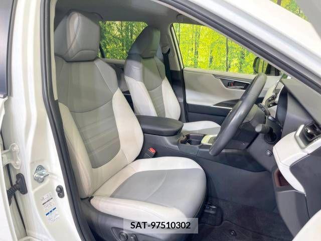 Toyota RAV4 2020-03 282787-8