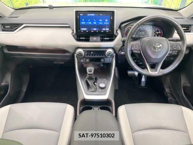 Toyota RAV4 2020-03 282787-1