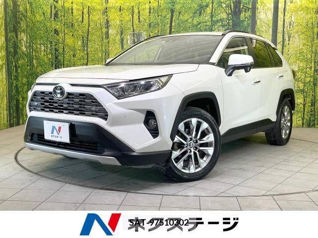 Toyota RAV4 2020-03 282787-0