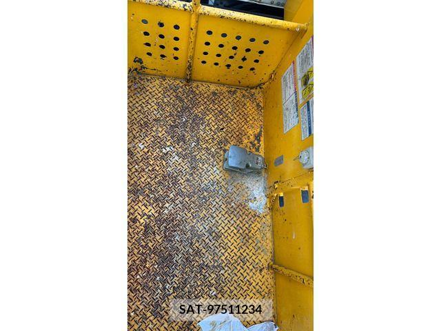 Mitsubishi CANTER 2006-03 343972-11