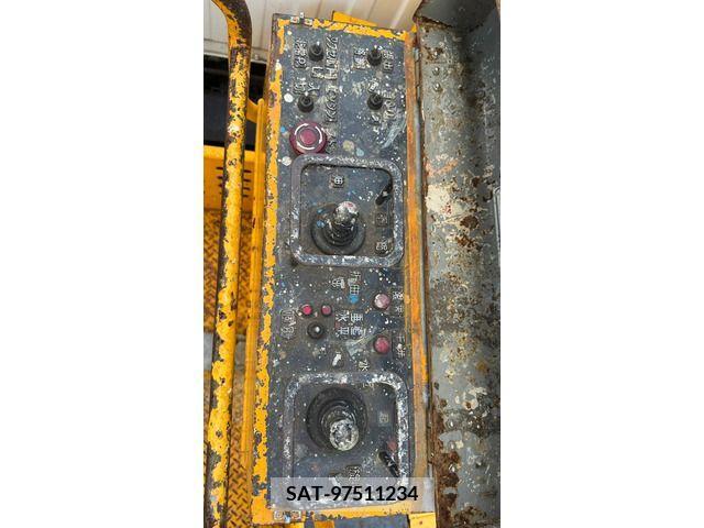 Mitsubishi CANTER 2006-03 343972-10