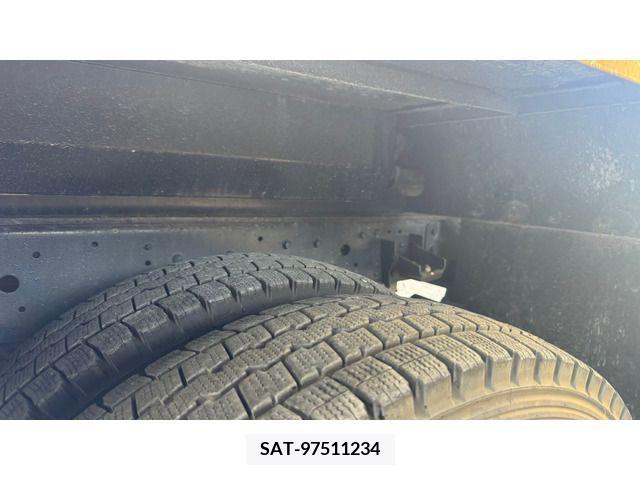 Mitsubishi CANTER 2006-03 343972-9