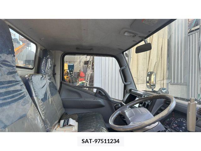 Mitsubishi CANTER 2006-03 343972-19