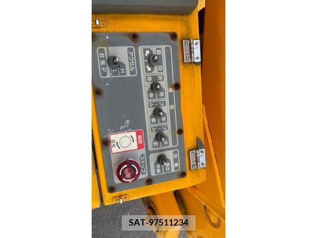 Mitsubishi CANTER 2006-03 343972-8