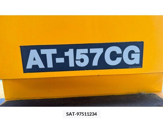 Mitsubishi CANTER 2006-03 343972-7