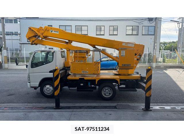 Mitsubishi CANTER 2006-03 343972-6