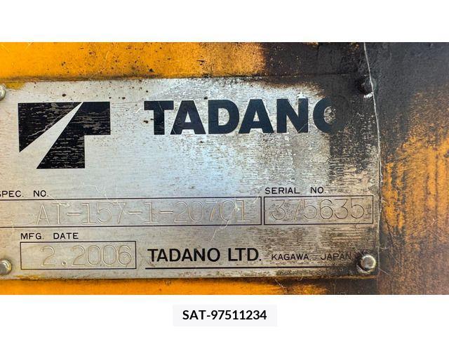 Mitsubishi CANTER 2006-03 343972-16
