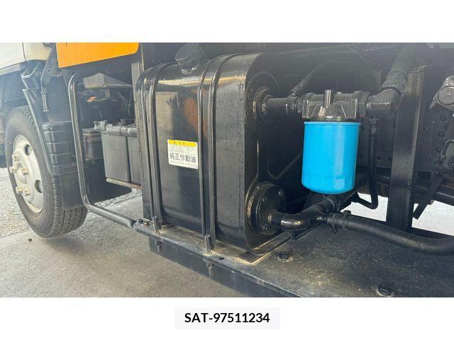 Mitsubishi CANTER 2006-03 343972-17