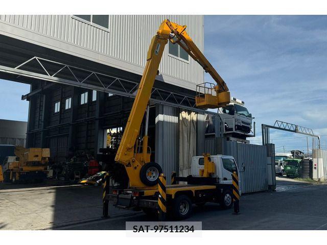 Mitsubishi CANTER 2006-03 343972-14