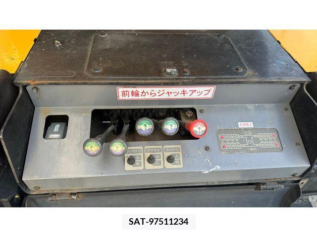 Mitsubishi CANTER 2006-03 343972-15