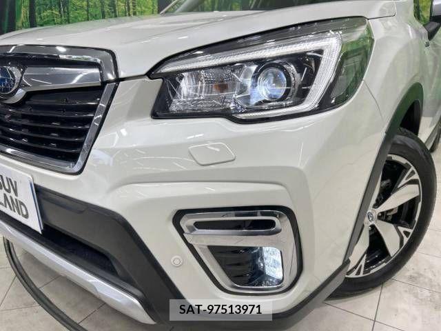 Subaru FORESTER 2019-07 337278-12