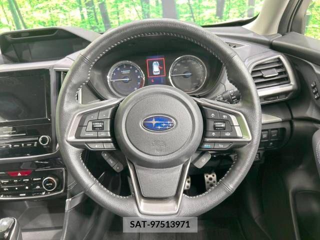 Subaru FORESTER 2019-07 337278-11