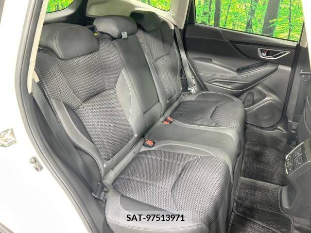 Subaru FORESTER 2019-07 337278-9