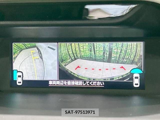 Subaru FORESTER 2019-07 337278-4