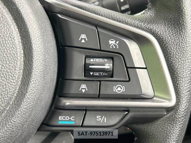 Subaru FORESTER 2019-07 337278-7