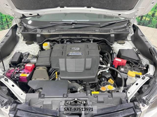 Subaru FORESTER 2019-07 337278-18