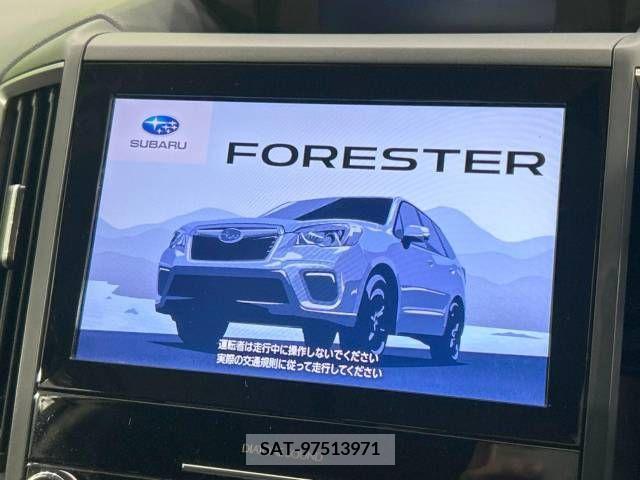Subaru FORESTER 2019-07 337278-2