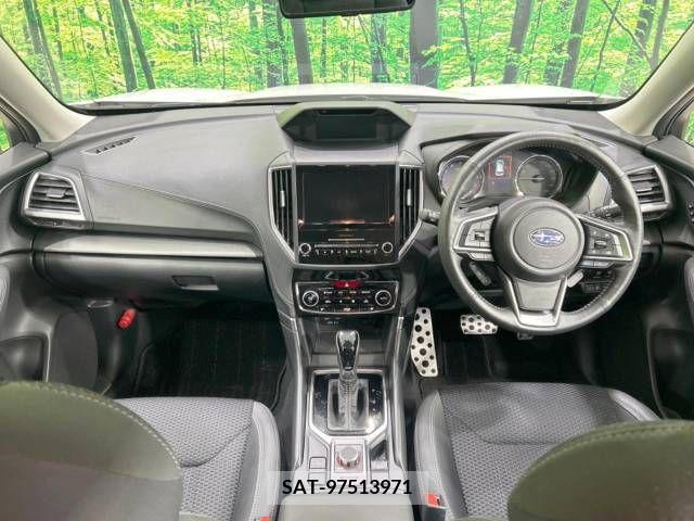 Subaru FORESTER 2019-07 337278-1