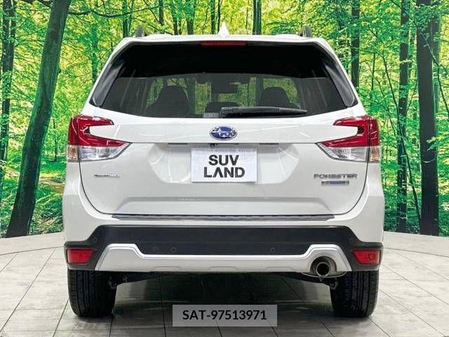 Subaru FORESTER 2019-07 337278-15
