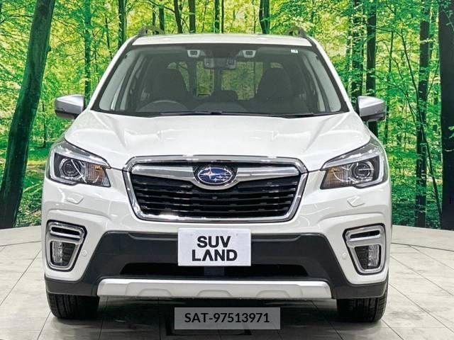 Subaru FORESTER 2019-07 337278-14