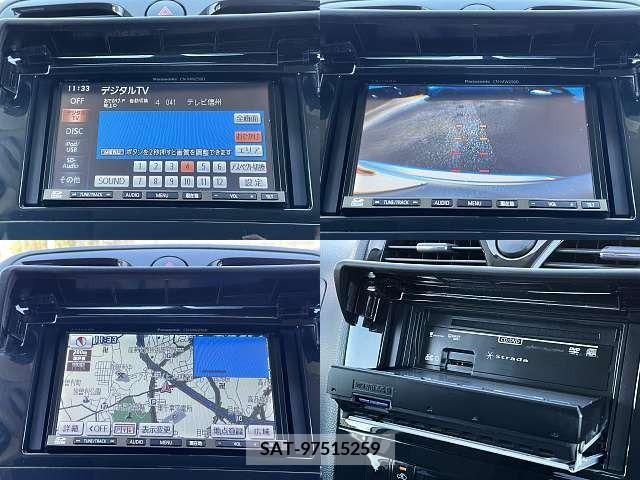 Nissan SERENA 2011-03 218511-4