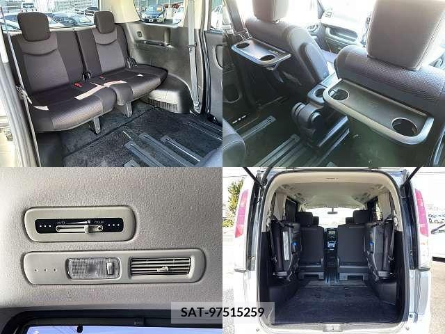 Nissan SERENA 2011-03 218511-7