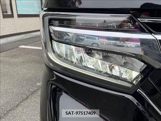 Honda N BOX CUSTOM 2017-12 223443-2