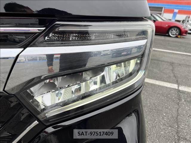 Honda N BOX CUSTOM 2017-12 223443-3