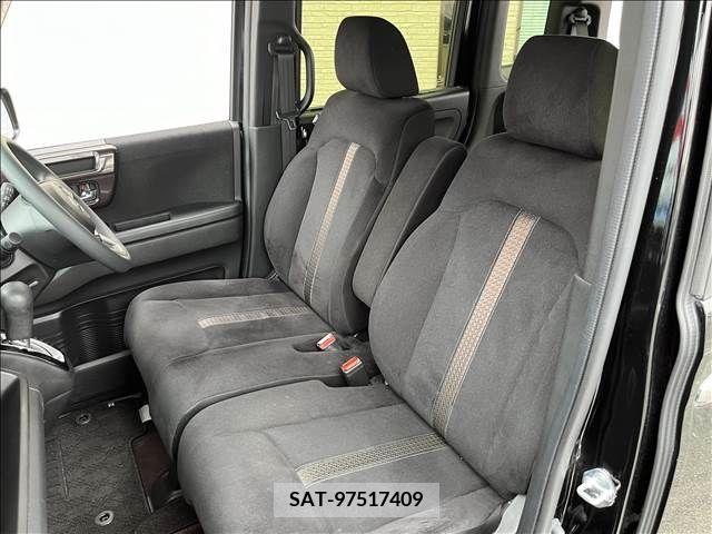 Honda N BOX CUSTOM 2017-12 223443-13