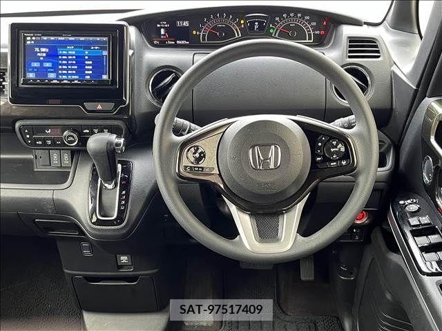 Honda N BOX CUSTOM 2017-12 223443-10