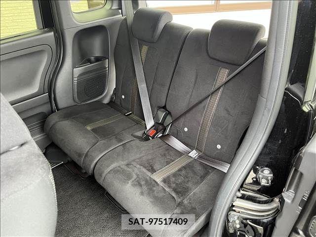Honda N BOX CUSTOM 2017-12 223443-14